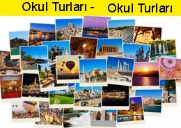 Okul Turları 