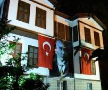 GÜNÜBİRLİK SELANİK -KAVALA TURU   10 KASIM 2026