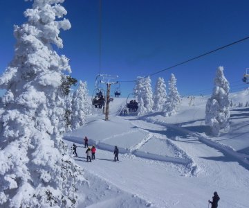 GÜNÜBİRLİK BURSA CUMALIKIZIK VE ULUDAĞ TURU   17-24-31 OCAK 2026