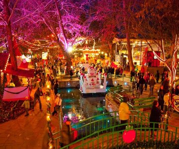 GÜNÜBİRLİK KAVALA - JUMBO AVM-  DRAMA NOEL BABA KÖYÜ TURU  13.12.2025/ 20.12.2025