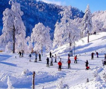KARTEPE -  MAŞUKİYE TURU 18- 25/01/2026