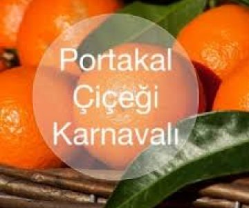   ADANA  PORTAKAL ÇİÇEĞİ FESTİVALİ  MERSİN -TARSUS TURU     03-06 NİSAN  2026  