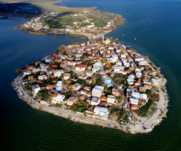 GÖLYAZI - ULUBAT GÖLÜ - TRİLYE  - MUDANYA TURU           11.05. 2025