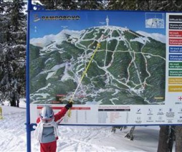 PAMPOROVA - PLOVDİV TURU 17--18 OCAK 2026