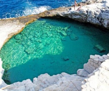 HALKİDİKİ - SELANİK - THASSOS ADASI TURU   18 - 20 TEMMUZ 2025