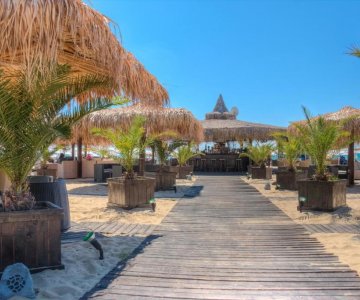 VARNA NESABAR BURGAZ TURU 17- 19 MAYIS 2026