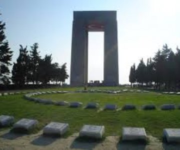 ÇANAKKALE TURU  (GELİBOLU YARIMADASI)   19.04.2026